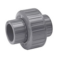 Streamline SOLVENT UNION SCH80 3/4"" 164-604